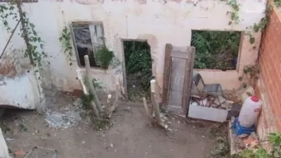 Ground Floor in Barrio Badies photo 8