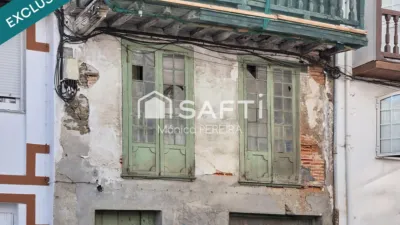 Casa – Betanzos, As Calexas, A Casilla - Vista 4