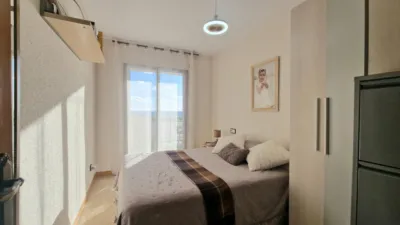Penthouse on Carrer de la Cala de la Font photo 15