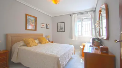 Chalet in Gines photo 26