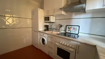 Top-floor apartment in Isla Canela photo 21