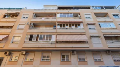 Apartamento en calle Zoa photo 33
