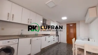 Apartment on Calle de Bono Guarner photo 12