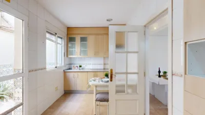 Terraced house in Zarandona photo 9