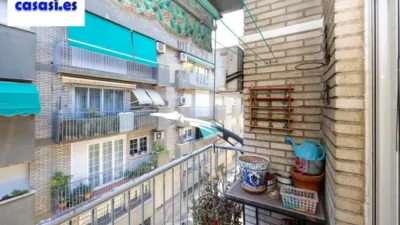 Flat on Calle Veracruz, 7 photo 8