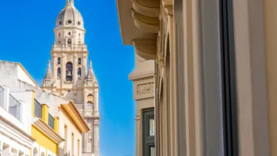 Piso en Catedral photo 15