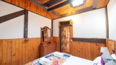 House on Calle Arure photo 17