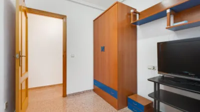 Apartamento en calle Zoa photo 21