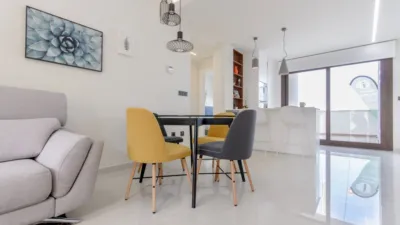 Piso – Torrevieja - Vista 3