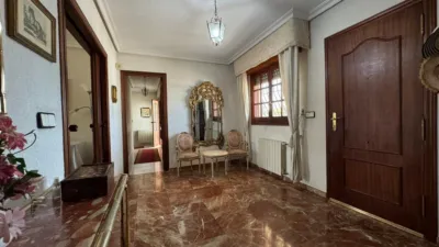 Chalet en calle de Ruda photo 74
