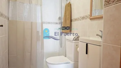 Apartment in the Centre photo 13