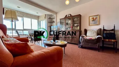 Apartment in Paseíto de Ramiro photo 3