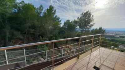 Chalet in Urbanisations and Rural Areas North photo 32