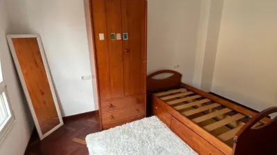 Flat in A Pobra do Caramiñal photo 18