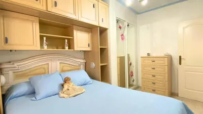 Apartment on Carrer Almudena photo 9