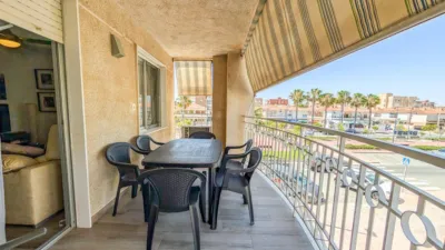 Piso – Santa Pola, el Baix Vinalopó - Vista 4