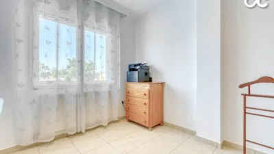 Terraced house in Olivar Gran photo 23