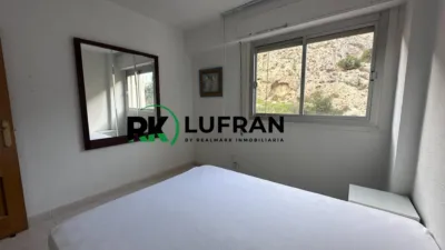 Apartment in Raval Roig-Virgen del Socorro photo 19