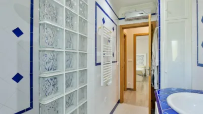 Apartment on Carrer de Manacor photo 13