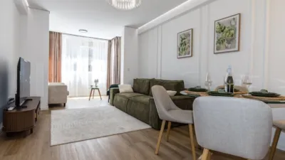 Apartment on Calle del Palangre photo 13