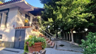 Chalet on Carrer del Pla de l'Era photo 64