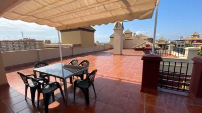 Top-floor apartment in Isla Canela photo 5