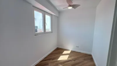 Penthouse on Carrer de Juan XXIII photo 18