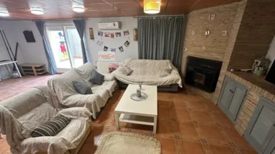 Chalet in Cazalla photo 38
