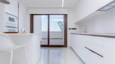 Piso – Torrevieja - Más