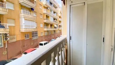 Apartment on Carrer Almudena photo 7