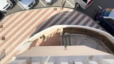 Terraced house on Calle Caleta La photo 32