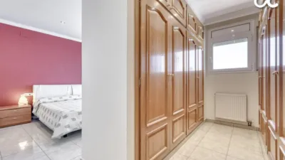 Terraced house in Olivar Gran photo 25