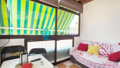 Apartment in Bahía photo 23