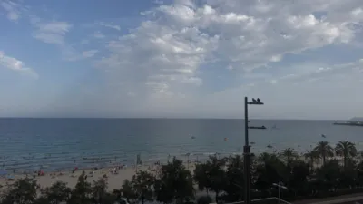 Apartment in Raval Roig-Virgen del Socorro photo 2