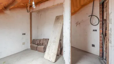 House in Galicia photo 17