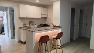 Apartment in Los Angeles photo 2