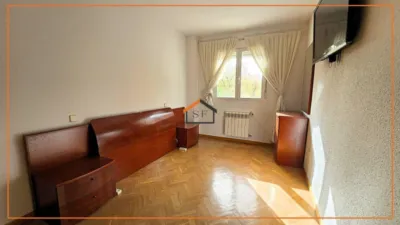 Apartment on Calle de la Ciudad Encantada photo 12