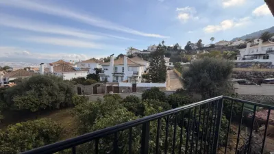 Chalet on Calle de la Manzanilla photo 21