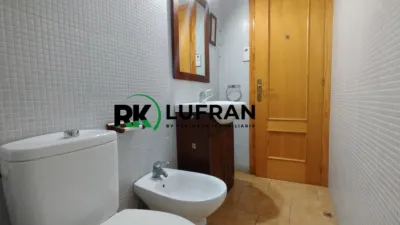 Flat on Calle Fiscal Miguel Gutierrez C photo 15