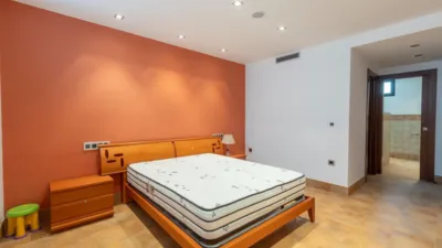 Chalet en venta en Urbanización del Carmelo, Ogíjares de 1.195.000 €