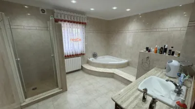 Chalet in Cazalla photo 27