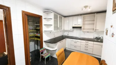 Apartment in Basauri photo 5