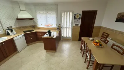 Chalet in Cazalla photo 13