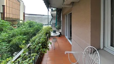 Flat on Ronda de Zamenhof photo 6