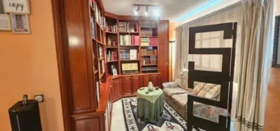 Duplex Penthouse in Plaza Hispanidad photo 12