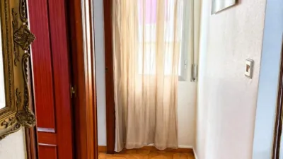 Apartment in Basauri photo 25