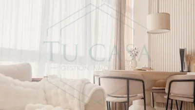 Apartment in Mayorazgo photo 3