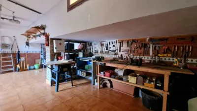Chalet en calle Italia photo 22