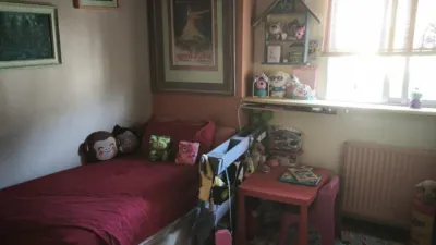 Apartment on Calle de la Higuera photo 16