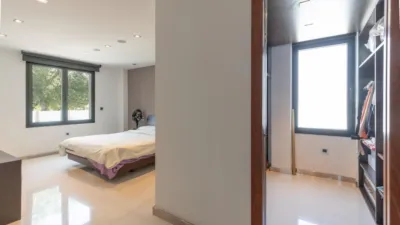 Chalet en venta en Urbanización del Carmelo, Ogíjares de 1.195.000 €